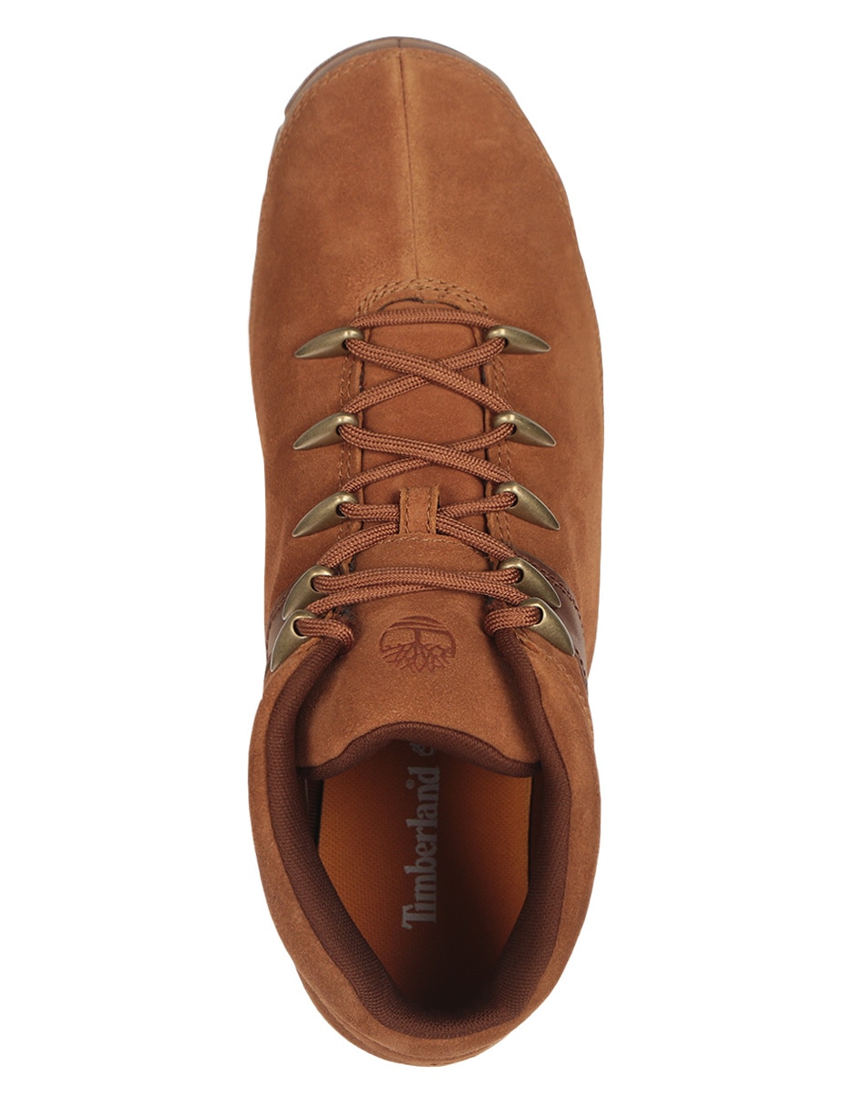 Bota corta para hombre 5