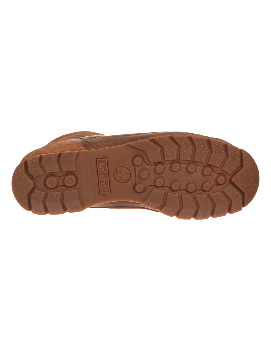 Bota corta para hombre 6