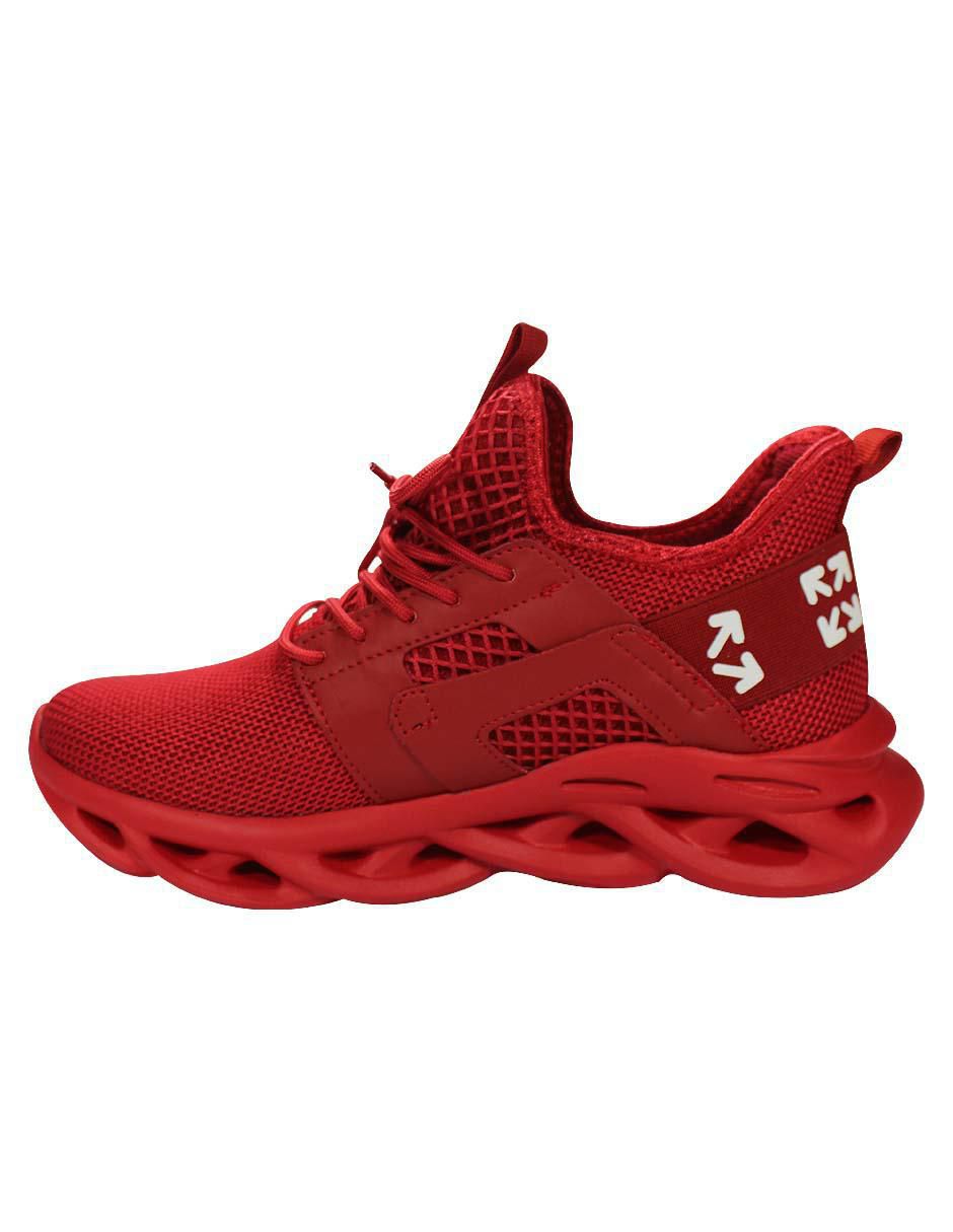 Tenis Leon 1056 para hombre