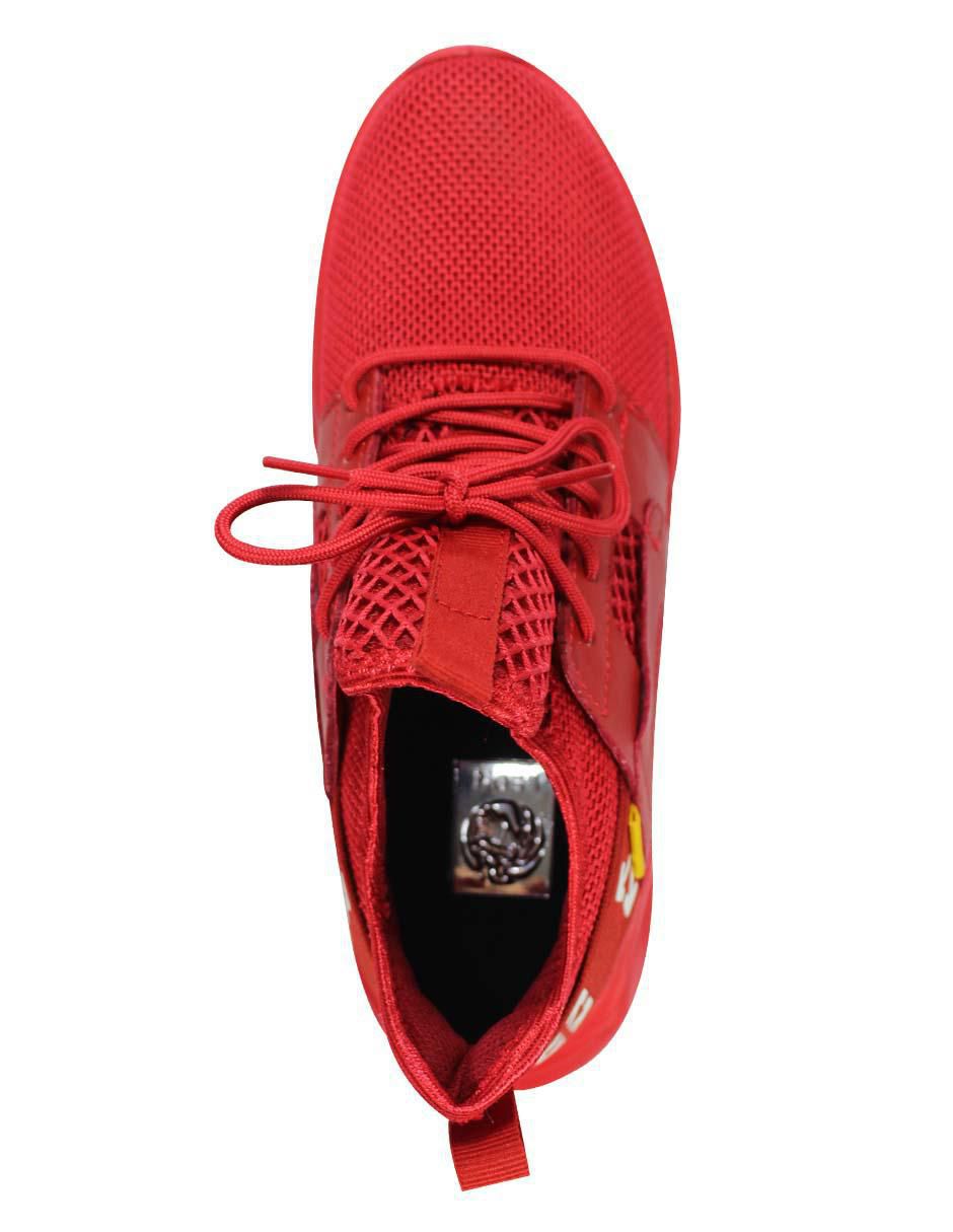 Tenis Leon 1056 para hombre