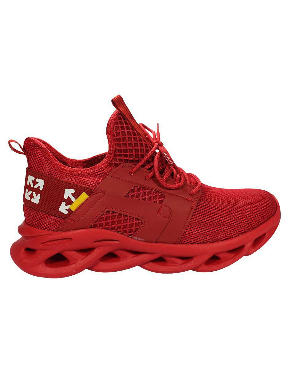 Tenis Leon 1056 para hombre
