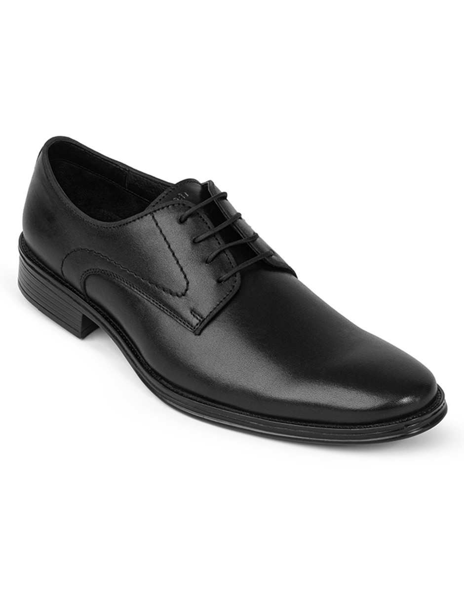 Zapato derby Brantano para hombre Liverpool