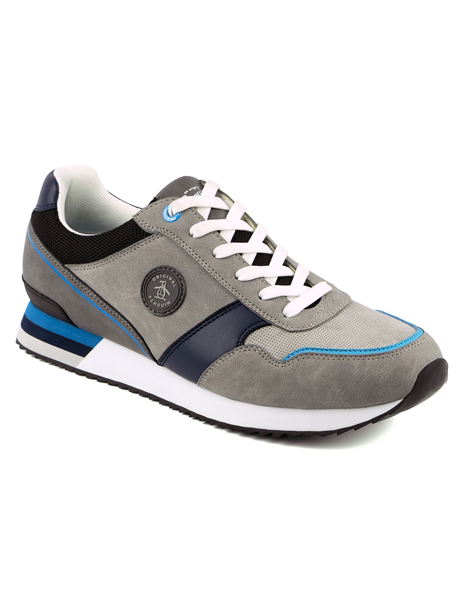 Liverpool tenis para online hombre