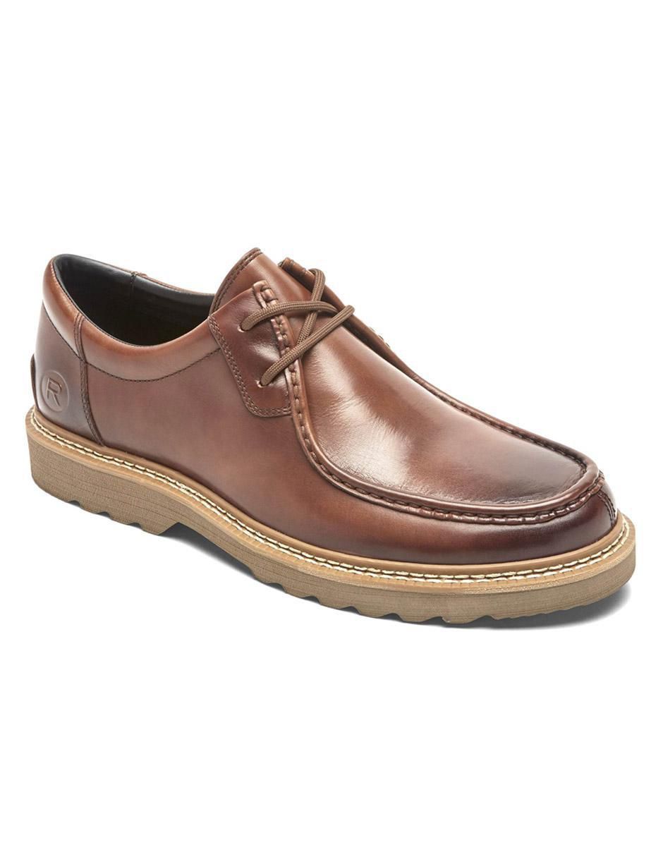 Zapato cerrado Rockport para hombre en Liverpool