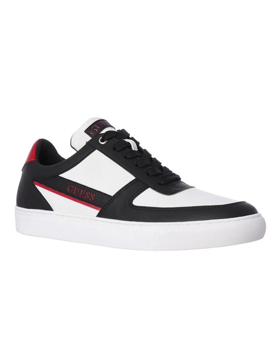 tenis guess tipo vans