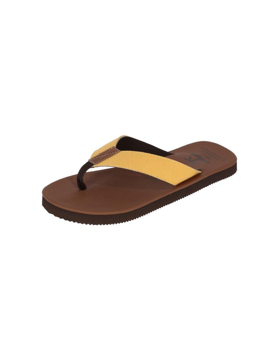 Sandalias Flip Flop Playa Casual Dama EH-9116 Eva Green EH-9116-HO | Walmart  en línea