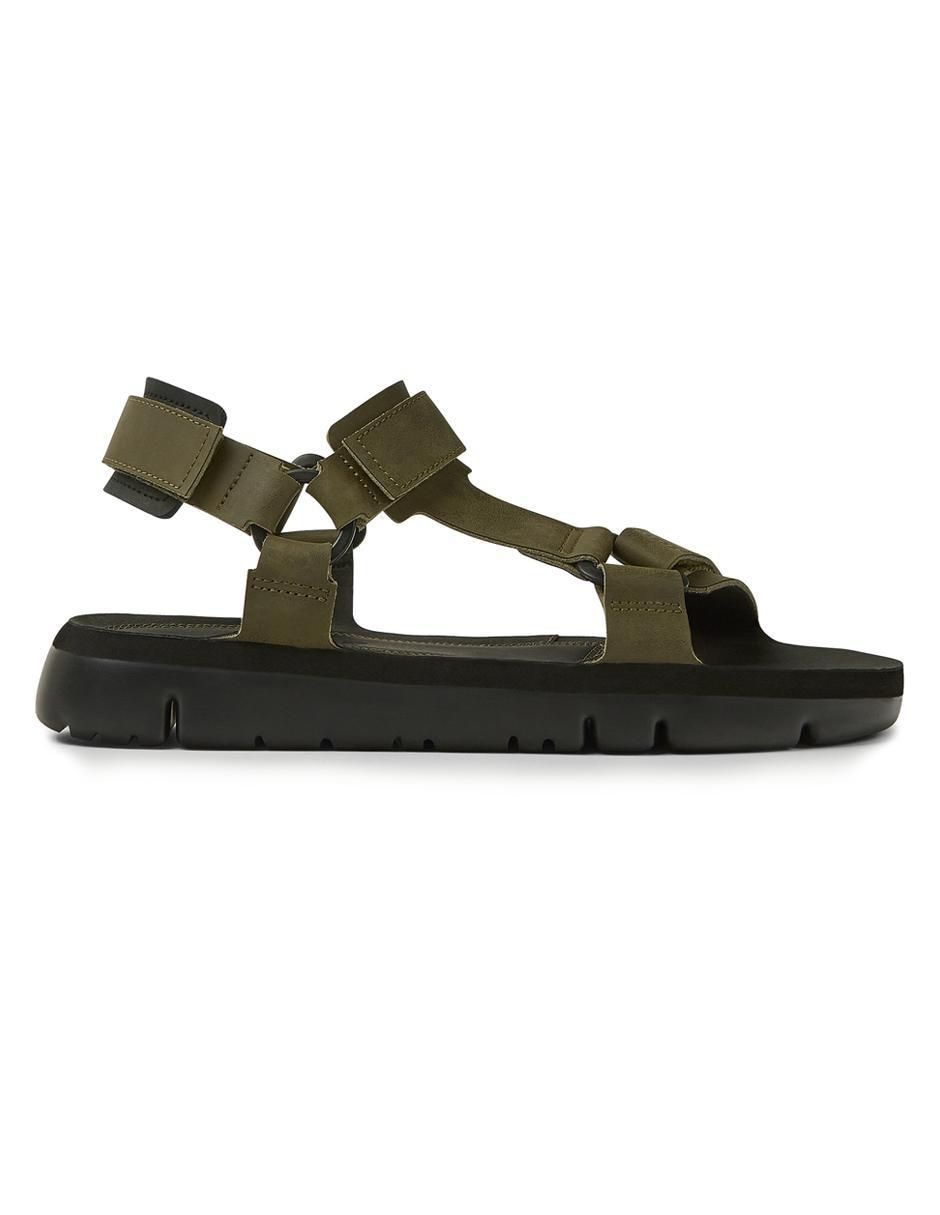 Sandalia para hombre 2