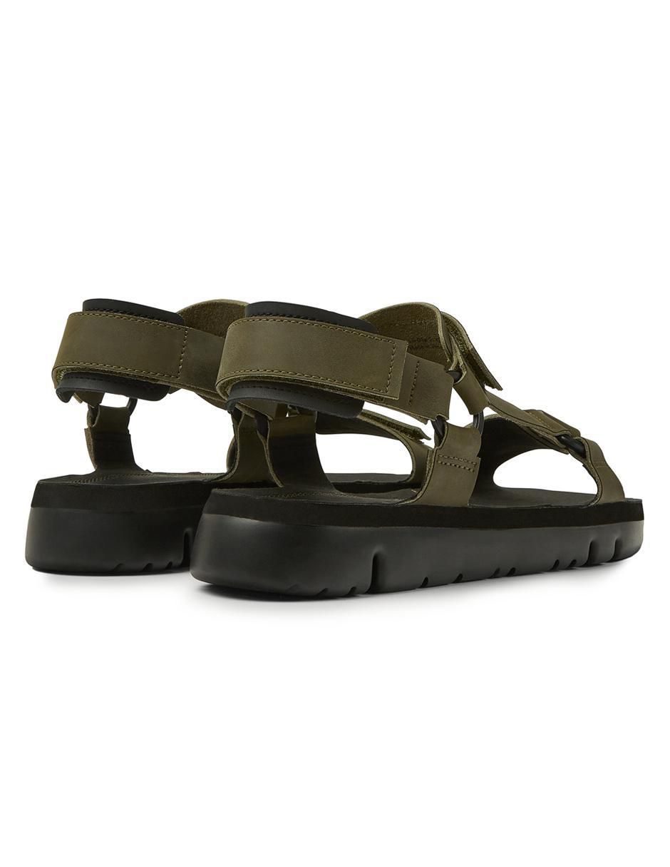 Sandalia para hombre 3