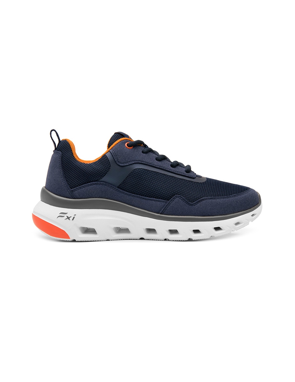 Tenis para hombre 4