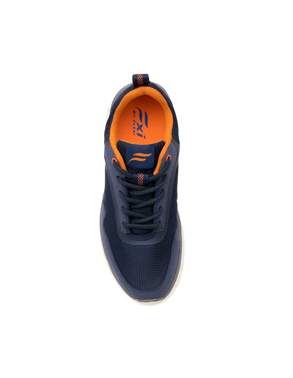 Tenis para hombre 7