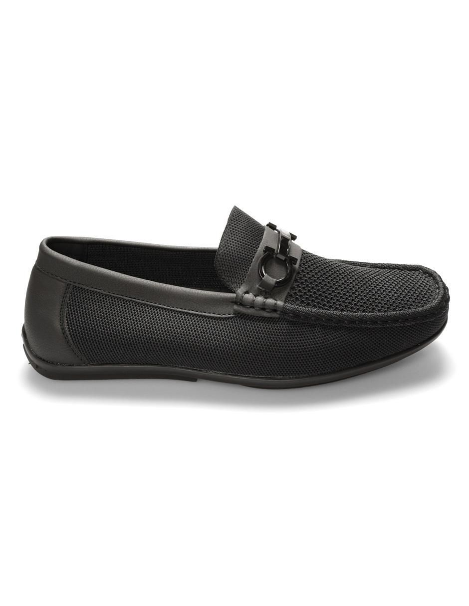 Mocasín para hombre 2