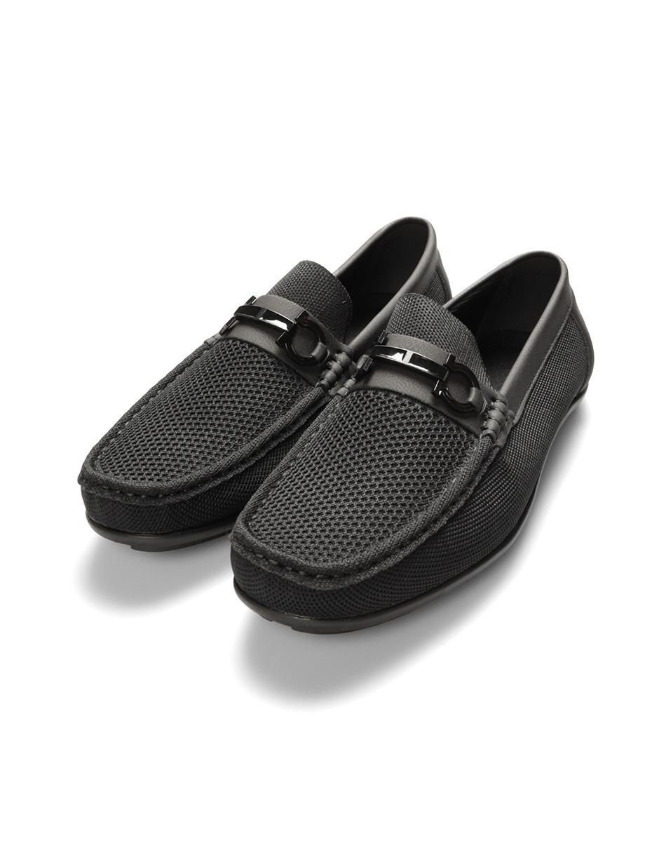 Mocasín para hombre 3