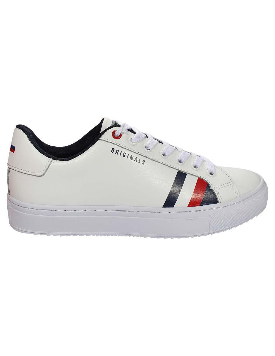 Tenis 7164 para hombre 2