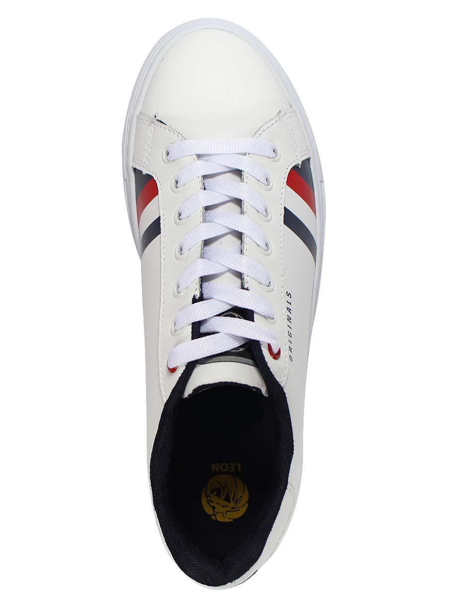 Tenis 7164 para hombre 4