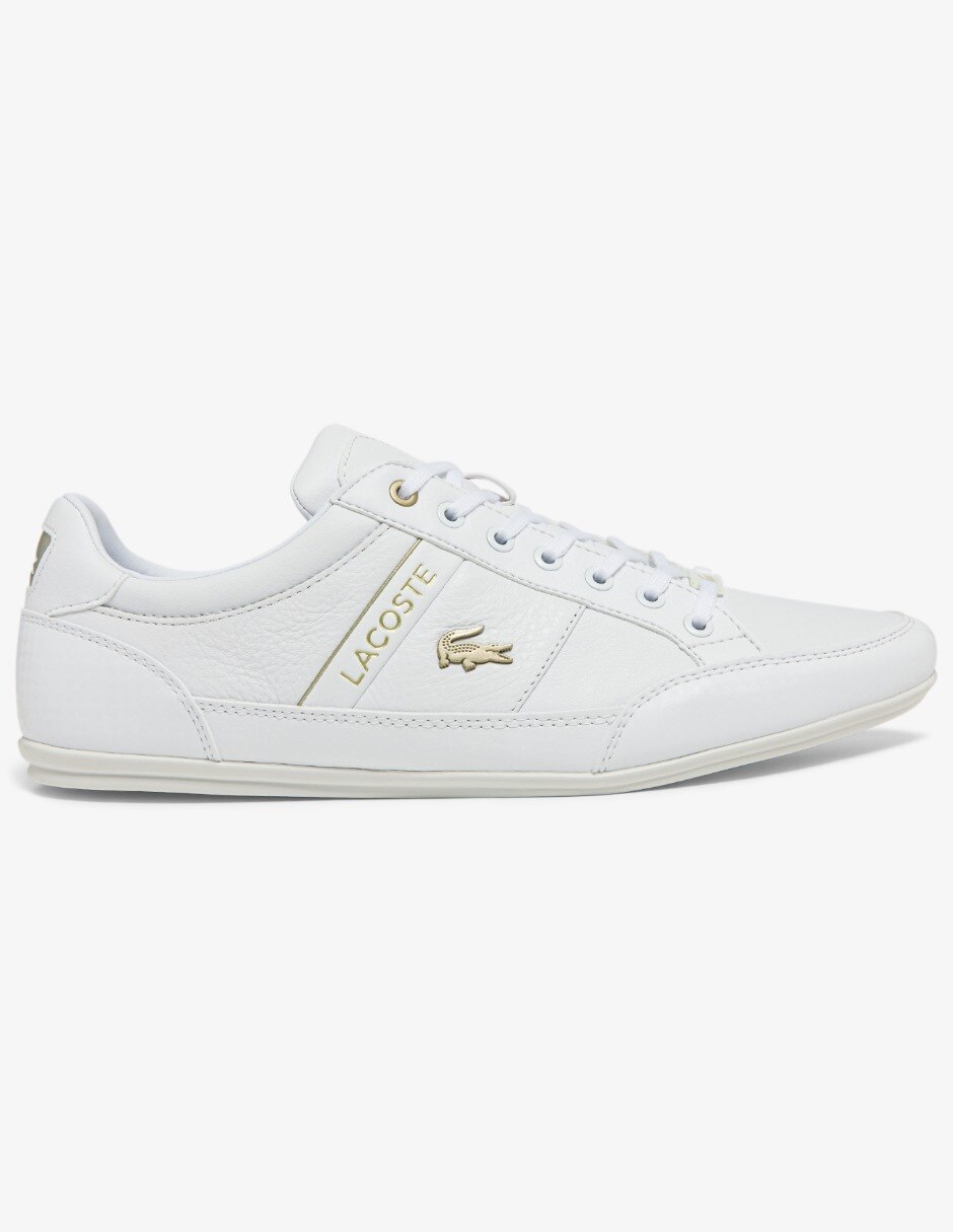 tenis lacoste para hombre