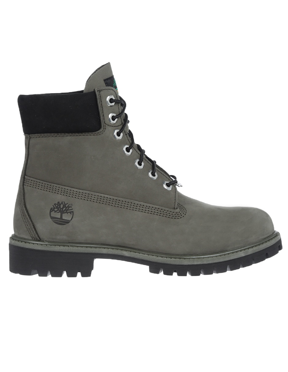 Bota media para hombre 2