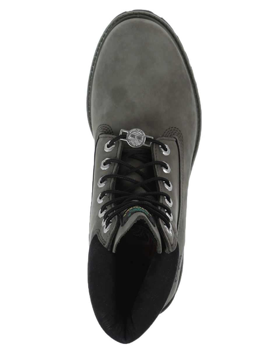 Bota media para hombre 5