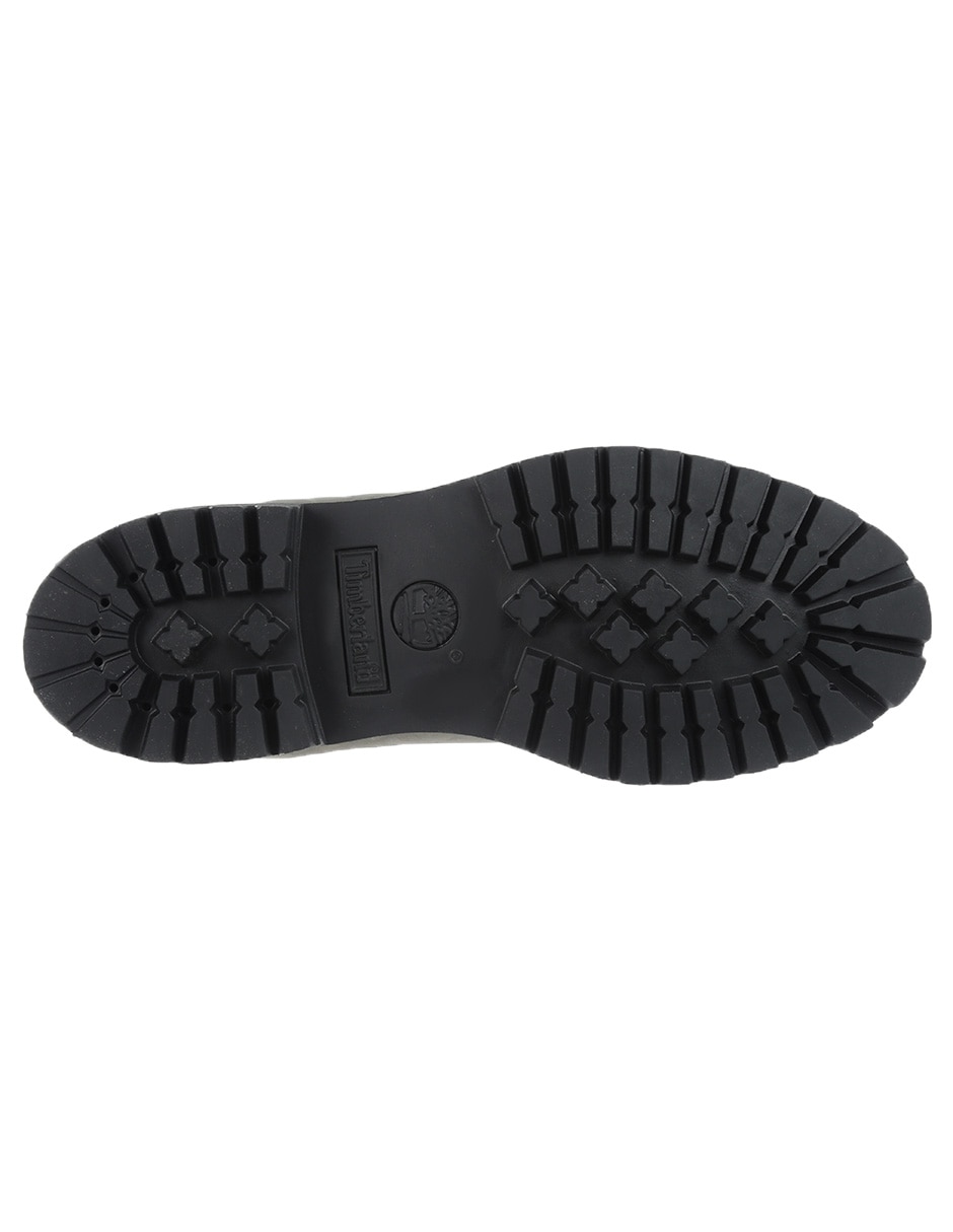 Bota media para hombre 6