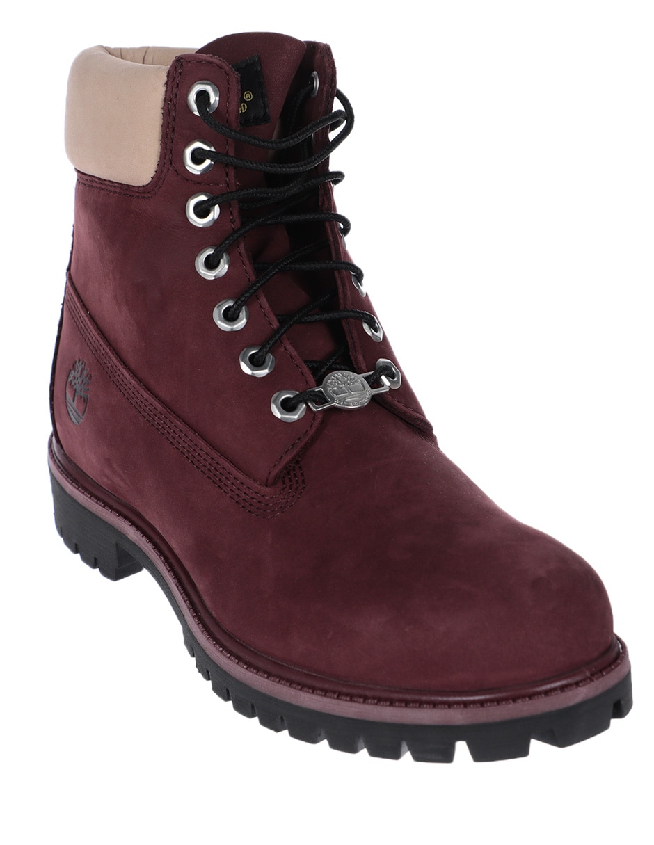 Bota corta para hombre 1
