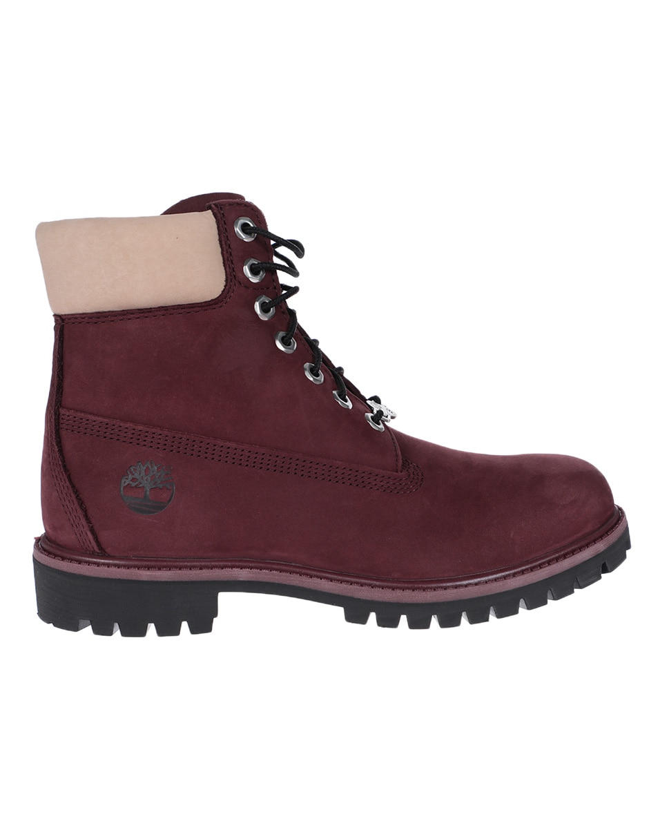 Bota corta para hombre 2