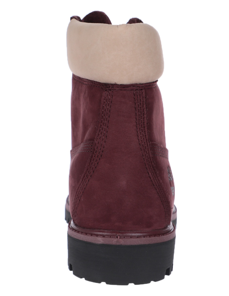 Bota corta para hombre 3