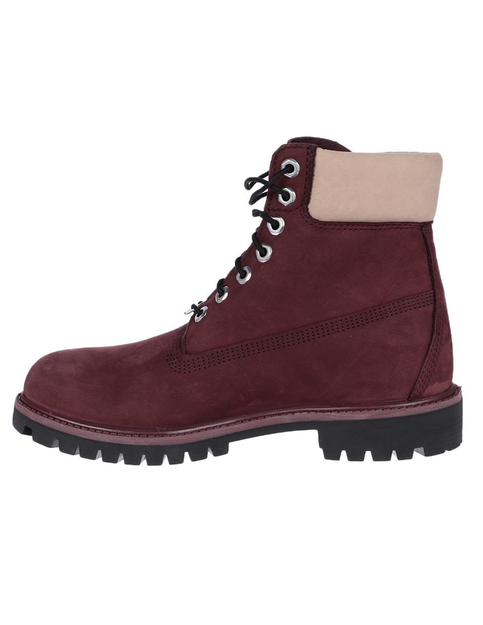 Bota corta para hombre 4