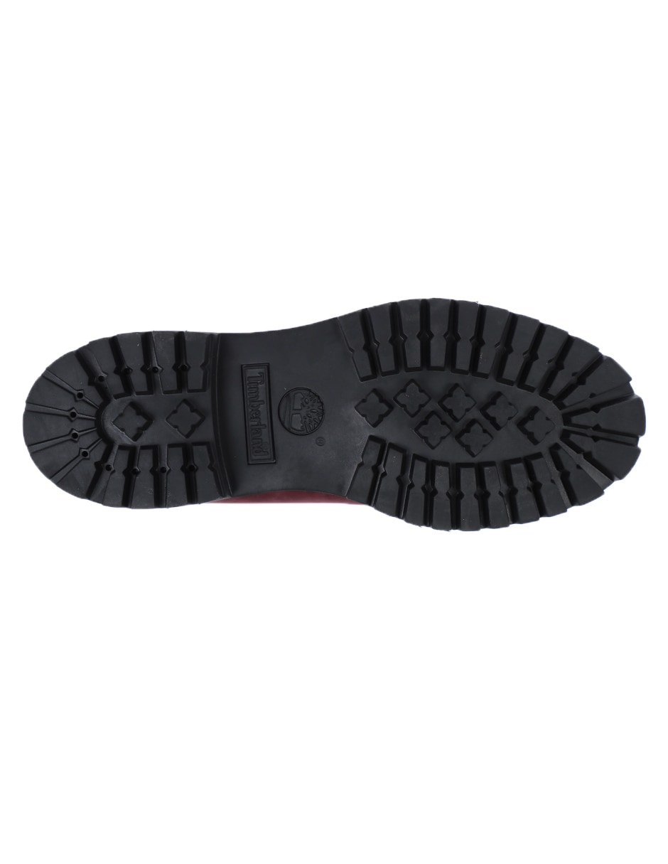 Bota corta para hombre 6