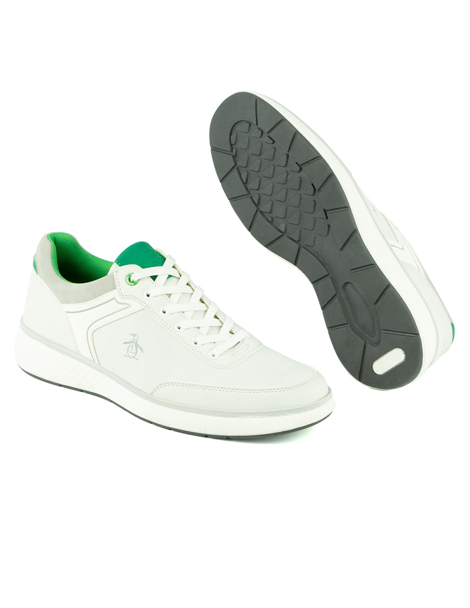 Tenis para hombre 3