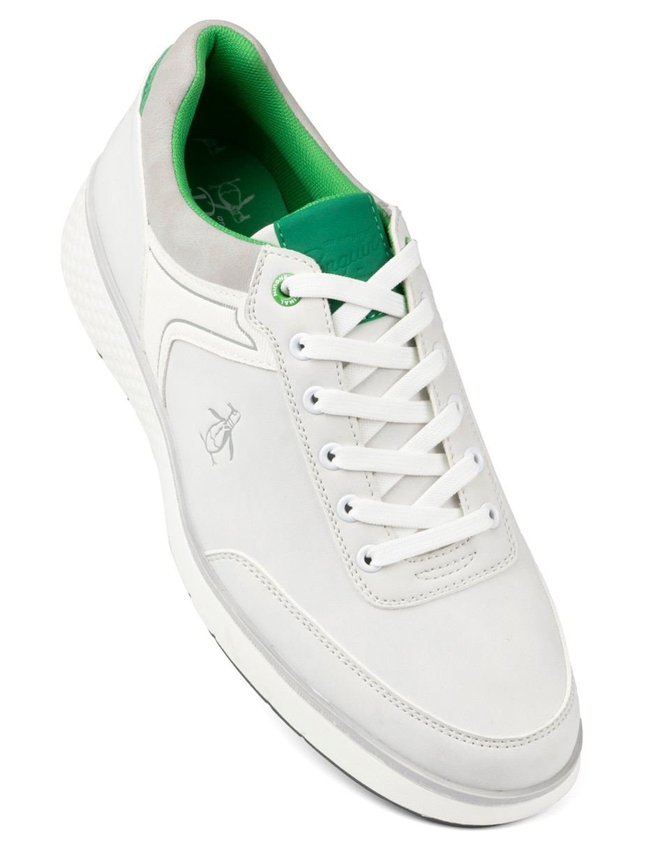 Tenis para hombre 4