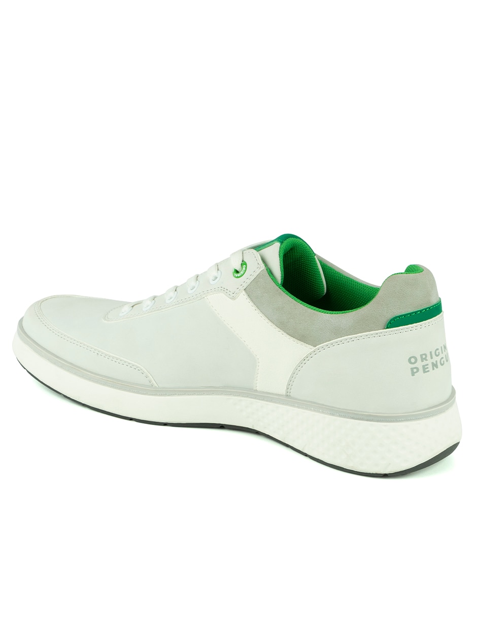 Tenis para hombre 5