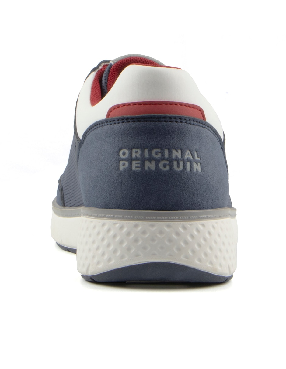 Tenis para hombre 4
