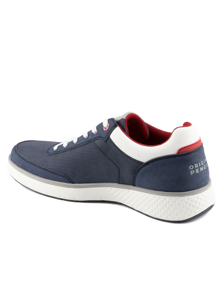 Tenis para hombre 5