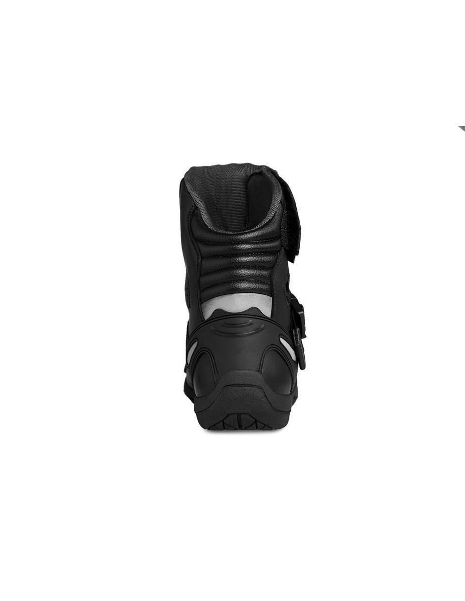 Bota de piel para hombre 5