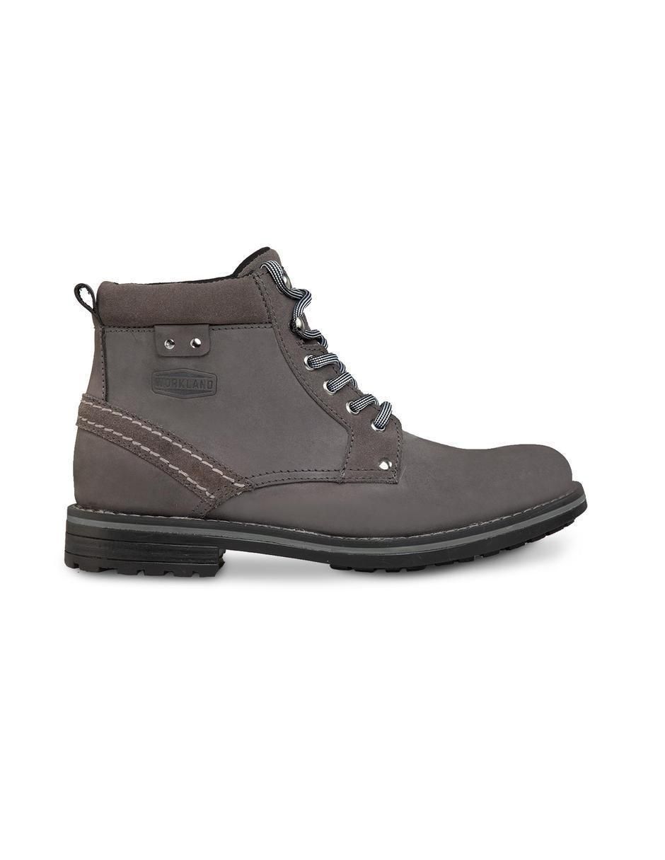 Bota de piel para hombre 2