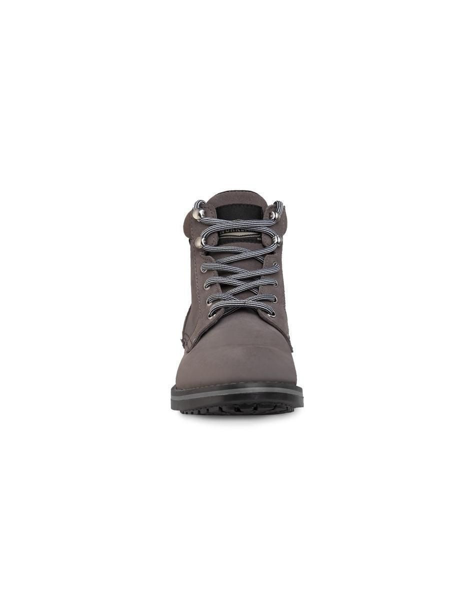 Bota de piel para hombre 3