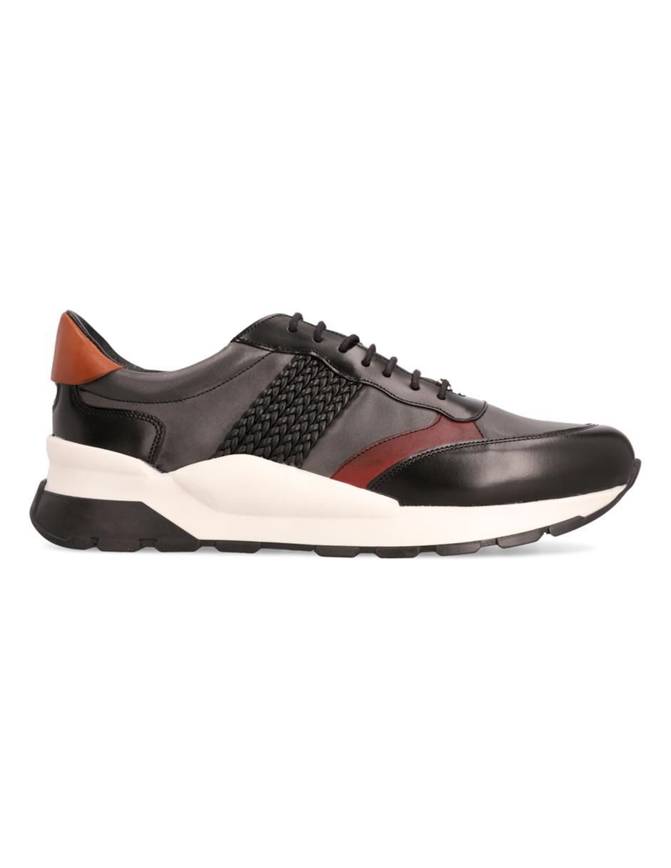 Tenis Michel Domit para hombre en Liverpool
