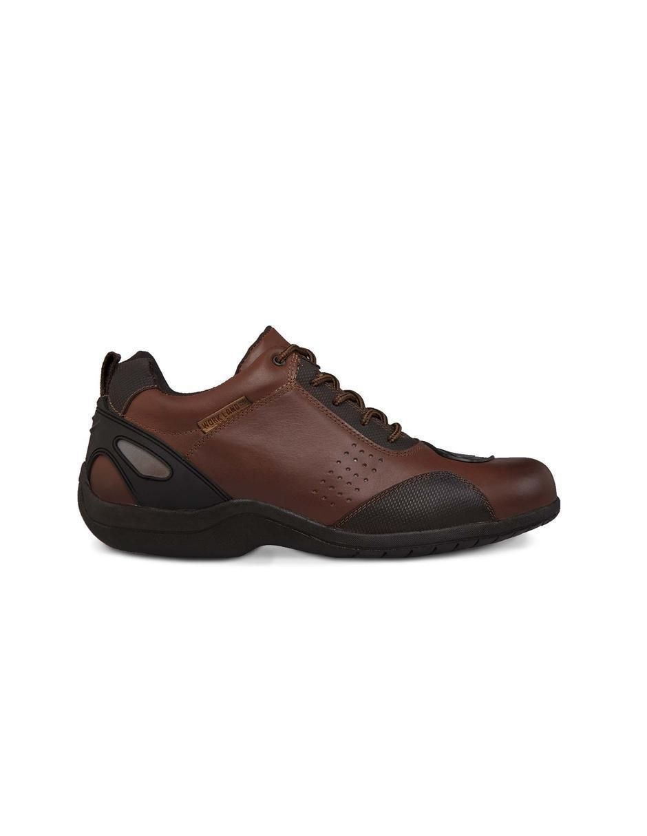 Zapato choclo para hombre