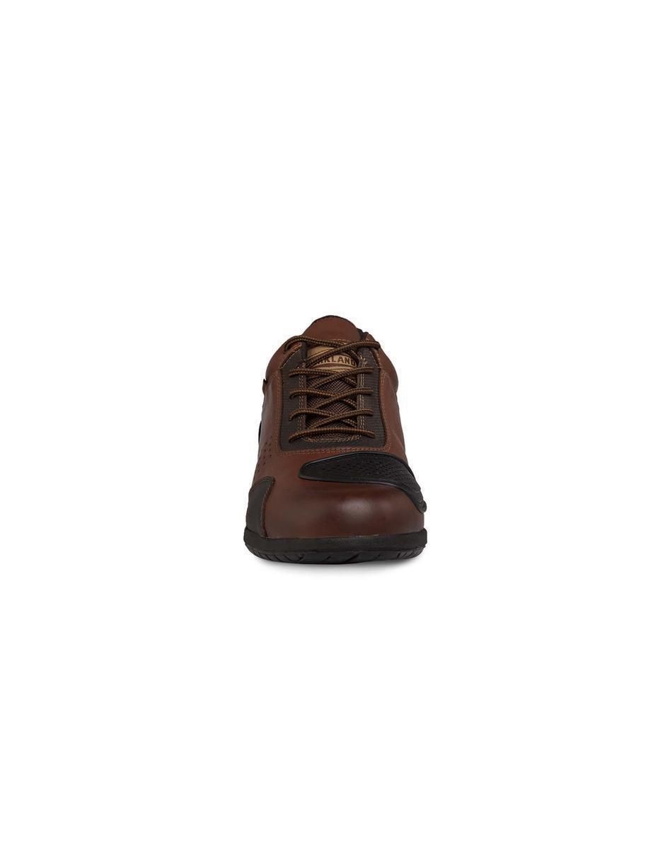 Zapato choclo para hombre