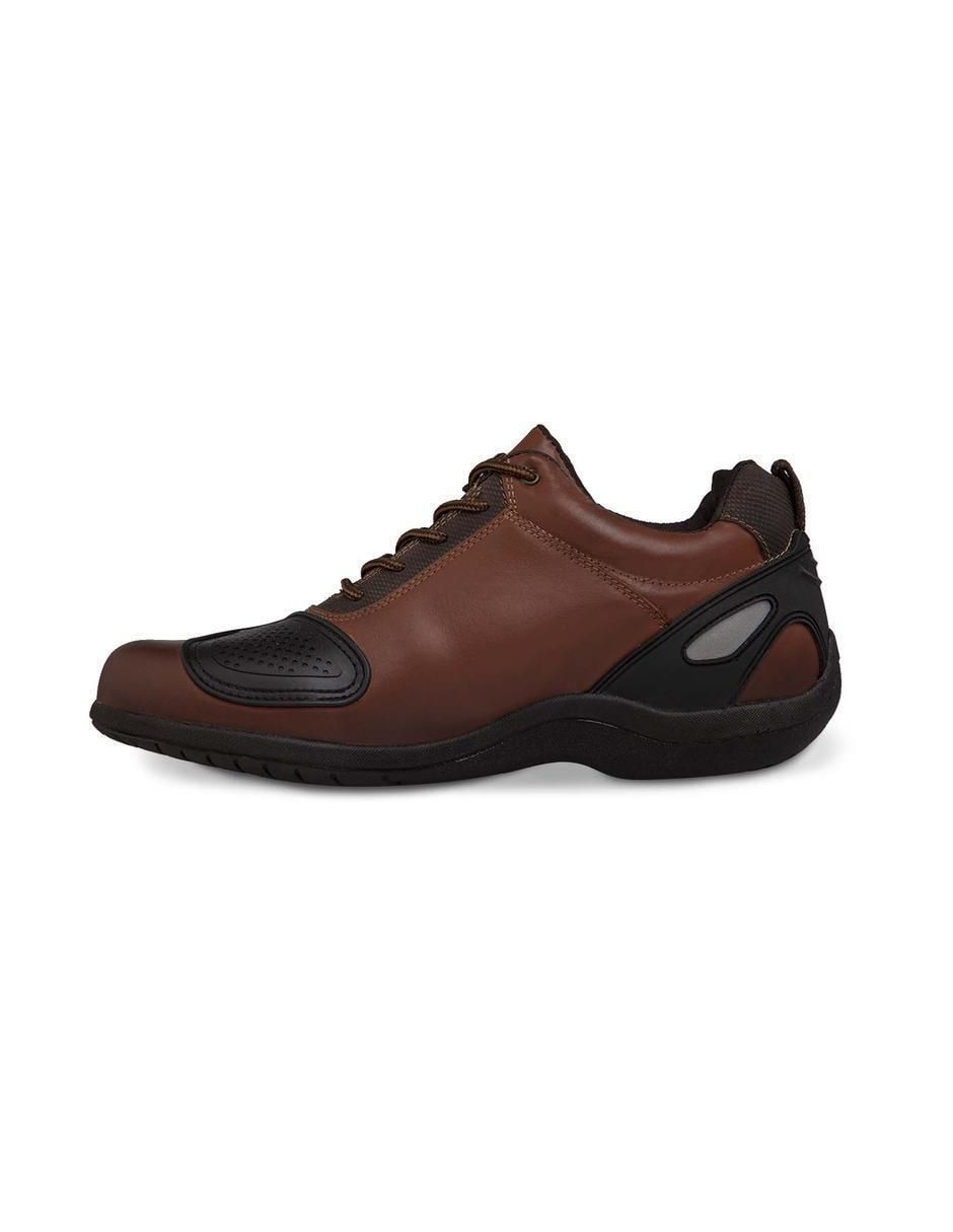Zapato choclo para hombre