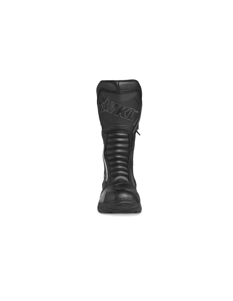 Bota de piel para hombre 3