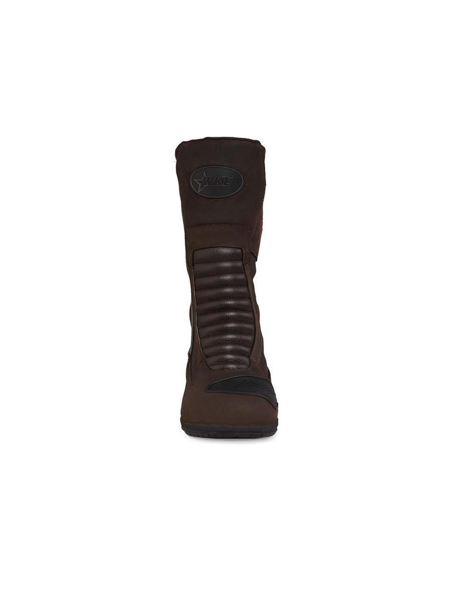 Bota de piel para hombre 3