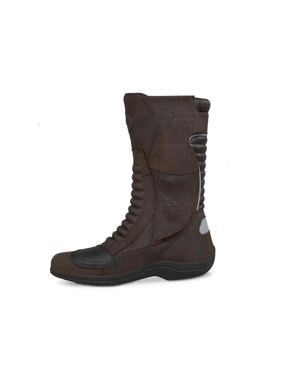 Bota de piel para hombre 4