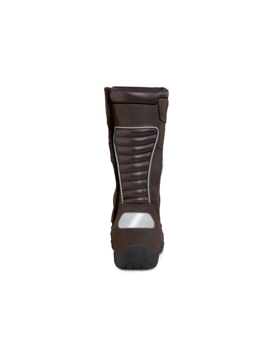 Bota de piel para hombre 5