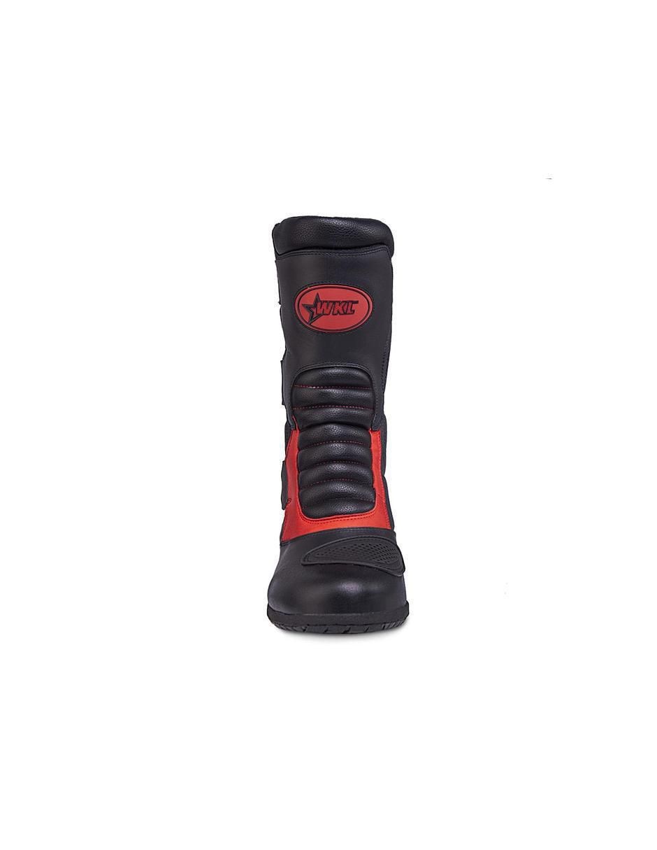 Bota de piel para hombre 3