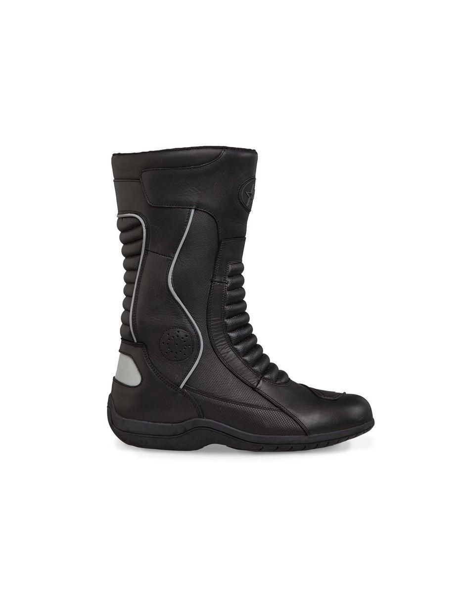 Bota de piel para hombre 2