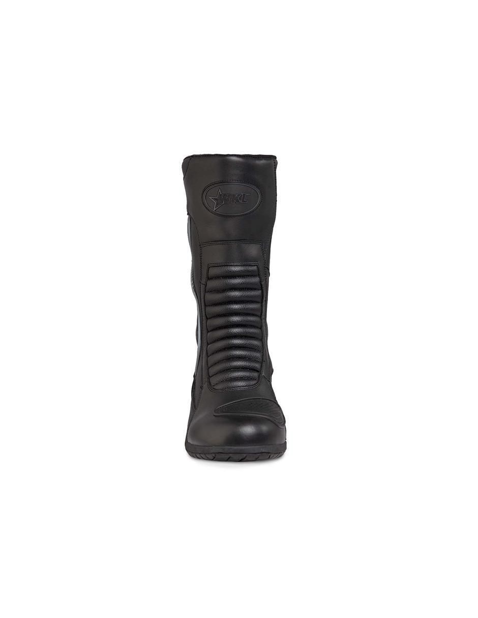 Bota de piel para hombre 3