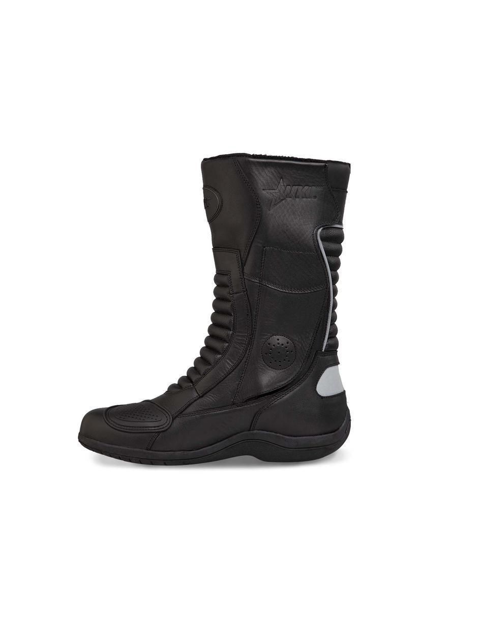 Bota de piel para hombre 4