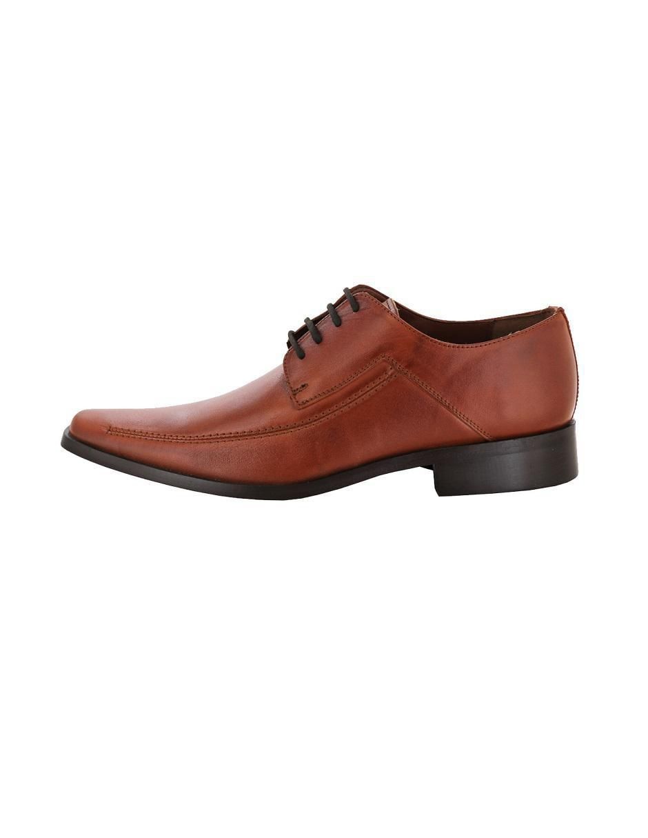 Zapato derby para hombre