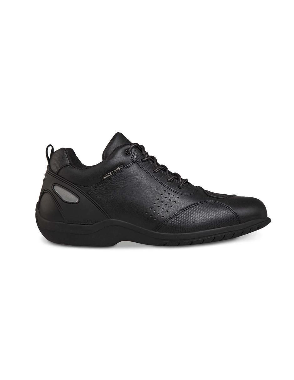 Zapato choclo para hombre