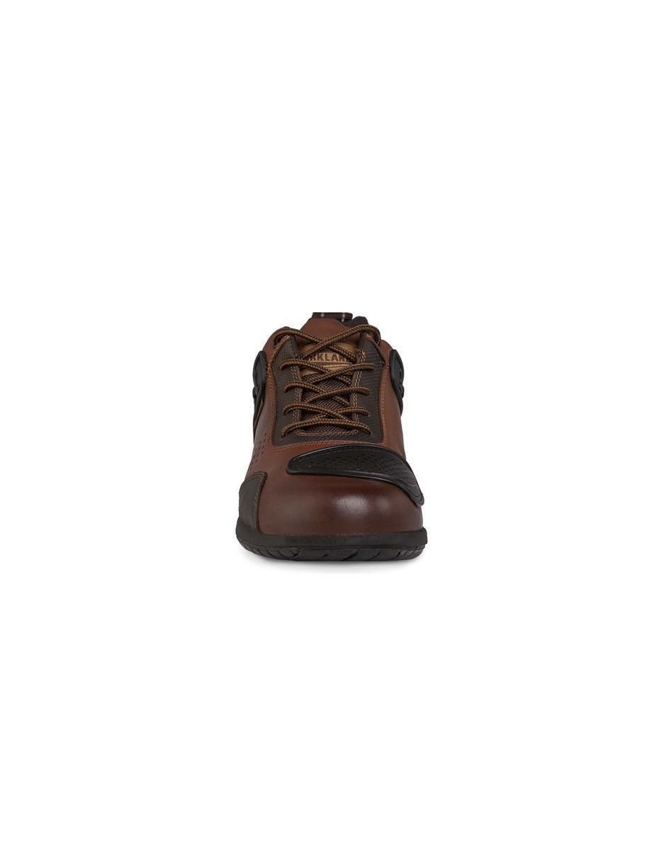 Zapato choclo para hombre 3
